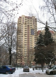 Квартира в новостройках
